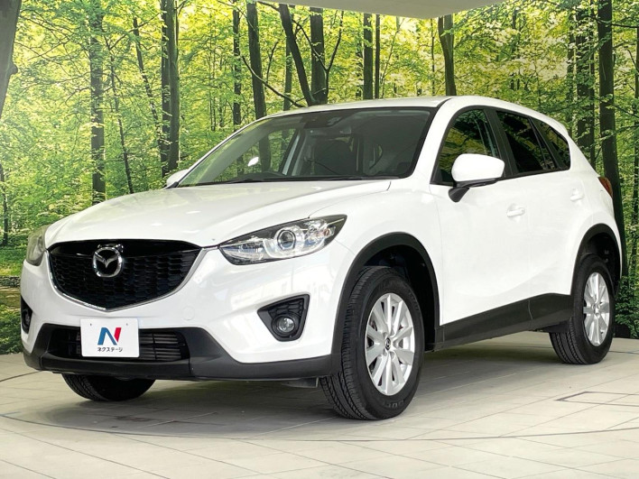 2012 Mazda CX-5 LDA-KE2FW (UW-6a0931246db58)[16]