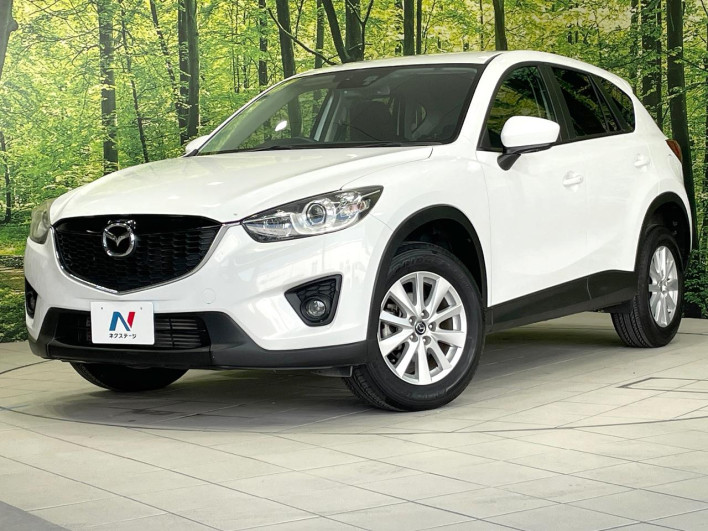 2012 Mazda CX-5 LDA-KE2FW (UW-6a0931246db58)[0]