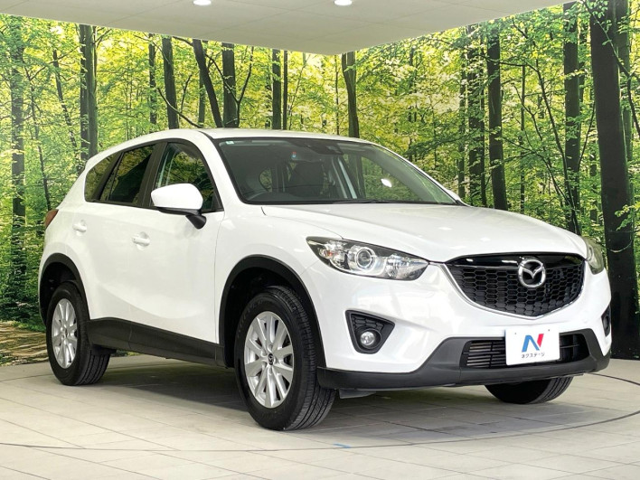 2012 Mazda CX-5 LDA-KE2FW (UW-6a0931246db58)[18]