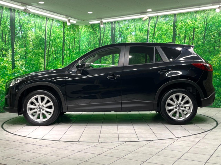 2013 Mazda CX-5 LDA-KE2FW (UW-6a093124728a0)[6]