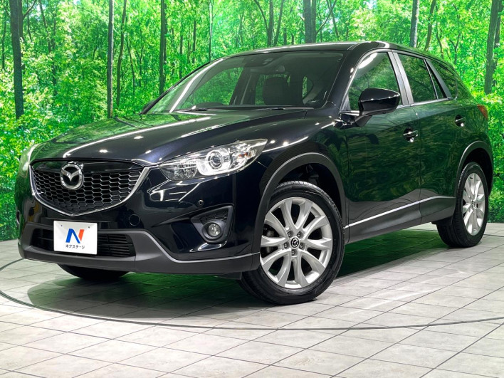 2013 Mazda CX-5 LDA-KE2FW (UW-6a093124728a0)[0]