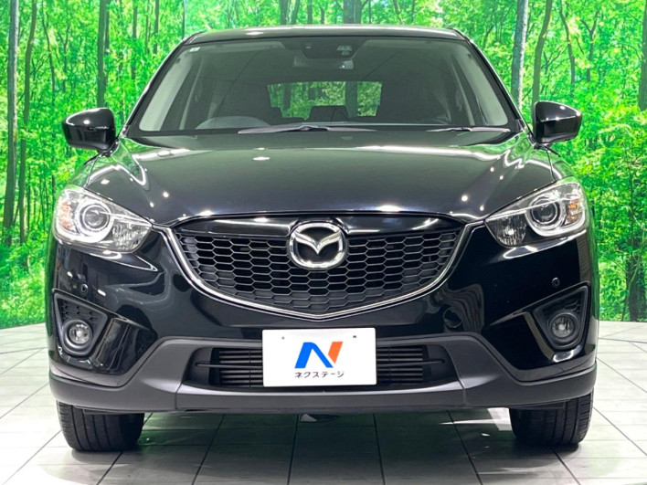 2013 Mazda CX-5 LDA-KE2FW (UW-6a093124728a0)[5]