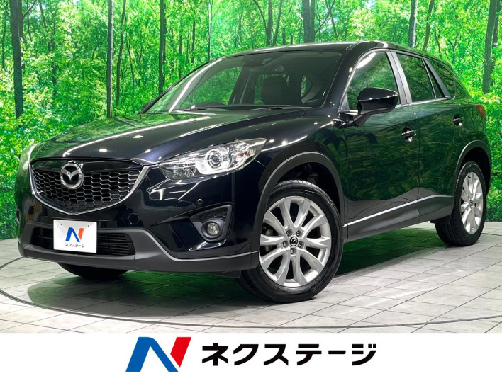 2013 Mazda CX-5 LDA-KE2FW (UW-6a093124728a0)[3]