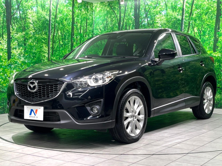 2013 Mazda CX-5 LDA-KE2FW (UW-6a093124728a0)[4]