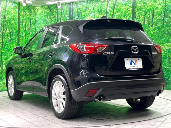 2013 Mazda CX-5 LDA-KE2FW (UW-6a093124728a0)[7]