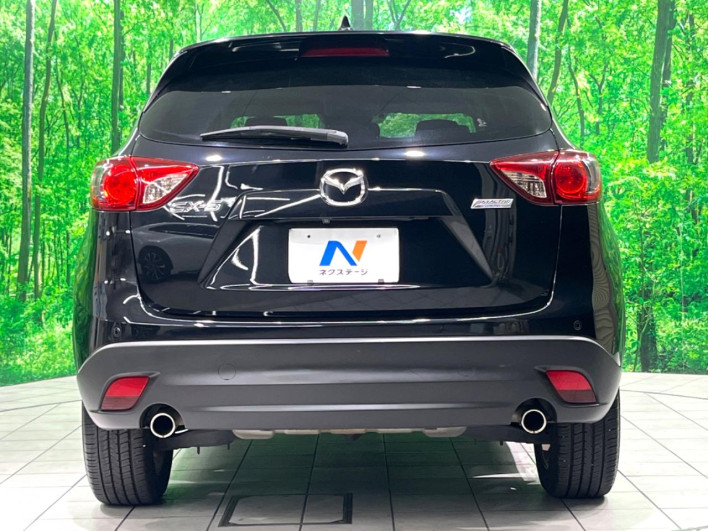 2013 Mazda CX-5 LDA-KE2FW (UW-6a093124728a0)[8]