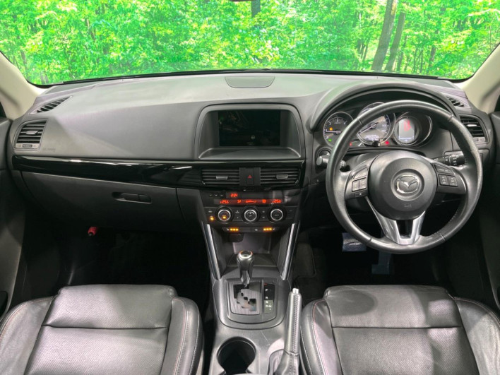 2013 Mazda CX-5 LDA-KE2FW (UW-6a093124728a0)[20]