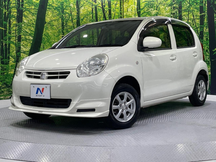2013 Toyota Passo DBA-KGC30 (UW-6a09312be0bc5)[0]