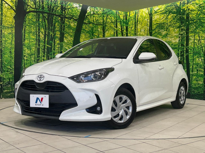 2021 Toyota Yaris 5BA-KSP210 (UW-6a0931309e704)[0]