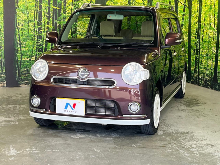 2013 Daihatsu Mira Cocoa DBA-L675S (UW-6a0931329075f)[0]
