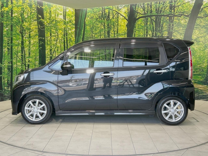 2015 Daihatsu Move DBA-LA150S (UW-6a0931356510e)[8]