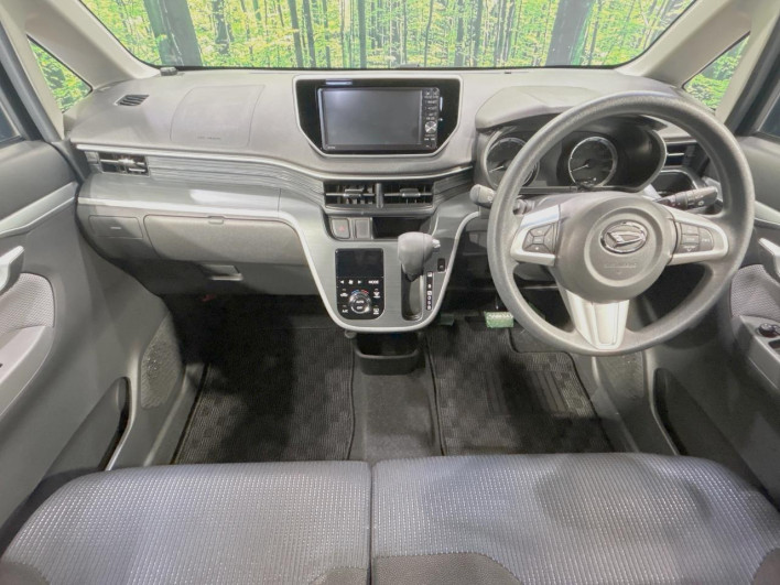 2015 Daihatsu Move DBA-LA150S (UW-6a0931356510e)[20]