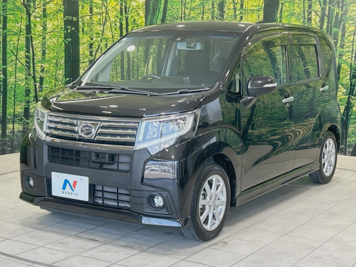 2015 Daihatsu Move DBA-LA150S (UW-6a0931356510e)[7]
