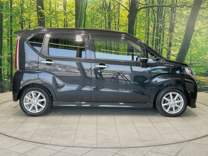 2015 Daihatsu Move DBA-LA150S (UW-6a0931356510e)[24]