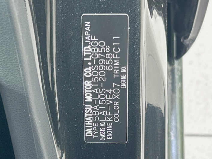 2021 Daihatsu Move 5BA-LA150S (UW-6a09313627c33)[1]