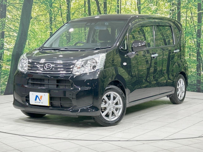 2021 Daihatsu Move 5BA-LA150S (UW-6a09313627c33)[0]