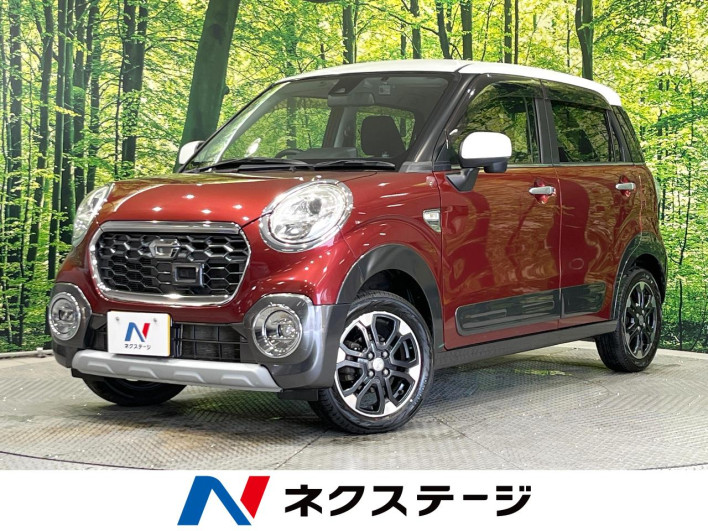 2015 Daihatsu Cast DBA-LA260S (UW-6a0931384b4c8)[3]