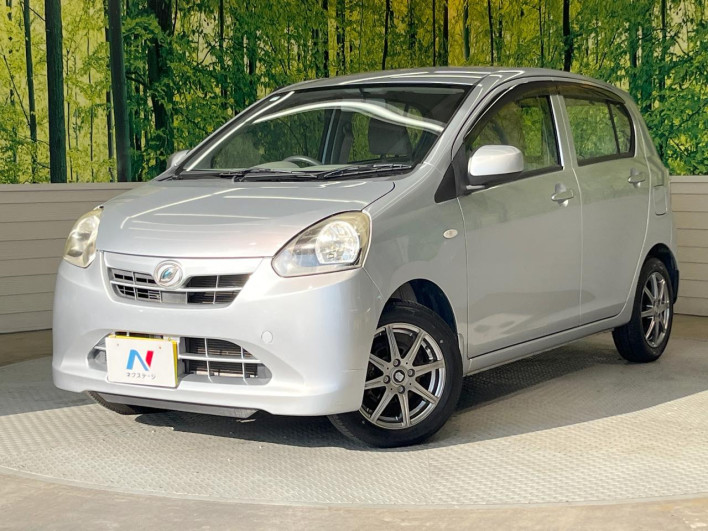 2013 Daihatsu Mirai Ease DBA-LA300S (UW-6a0931386ed74)[0]