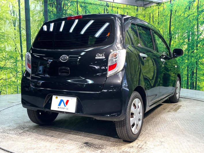 2015 Daihatsu Mirai Ease DBA-LA300S (UW-6a093138eca4f)[10]