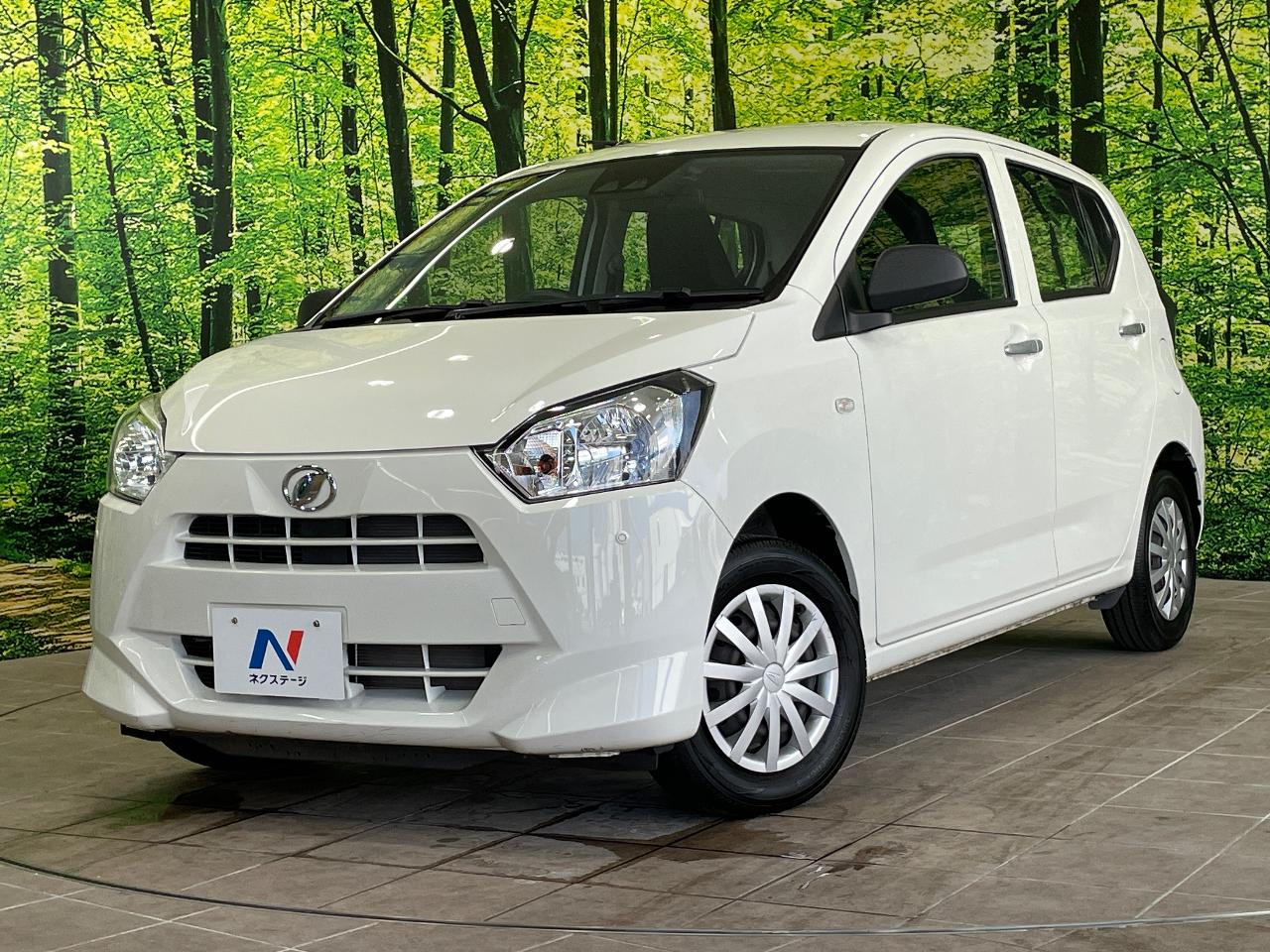 2019 Daihatsu Mirai Ease 5BA-LA350S