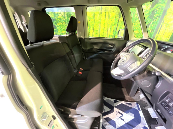 2014 Daihatsu Tanto DBA-LA600S (UW-6a09313eafe0c)[25]