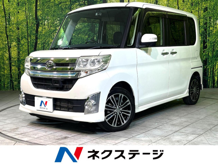 2014 Daihatsu Tanto DBA-LA600S (UW-6a09313eafe0c)[3]