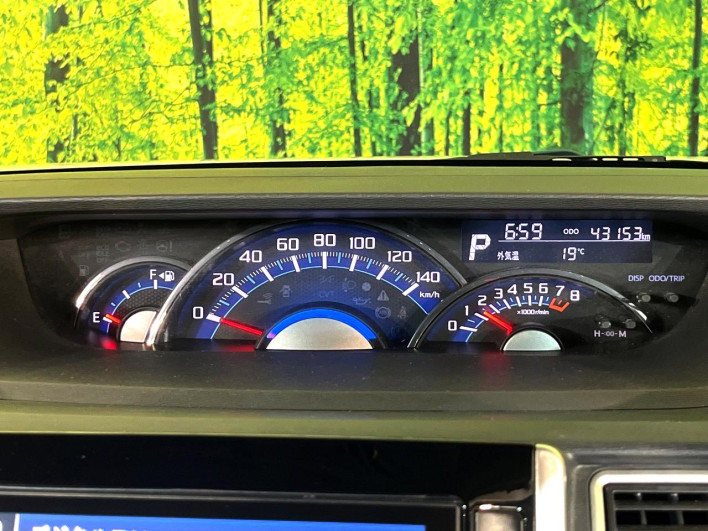 2014 Daihatsu Tanto DBA-LA600S (UW-6a09313eafe0c)[24]