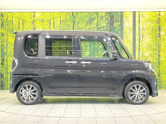 2018 Daihatsu Tanto DBA-LA600S (UW-6a0931404b5ba)[8]