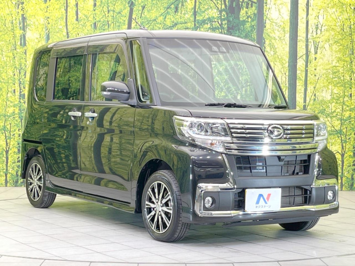 2018 Daihatsu Tanto DBA-LA600S (UW-6a0931404b5ba)[7]