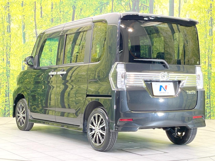 2018 Daihatsu Tanto DBA-LA600S (UW-6a0931404b5ba)[11]