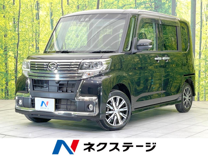 2018 Daihatsu Tanto DBA-LA600S (UW-6a0931404b5ba)[3]