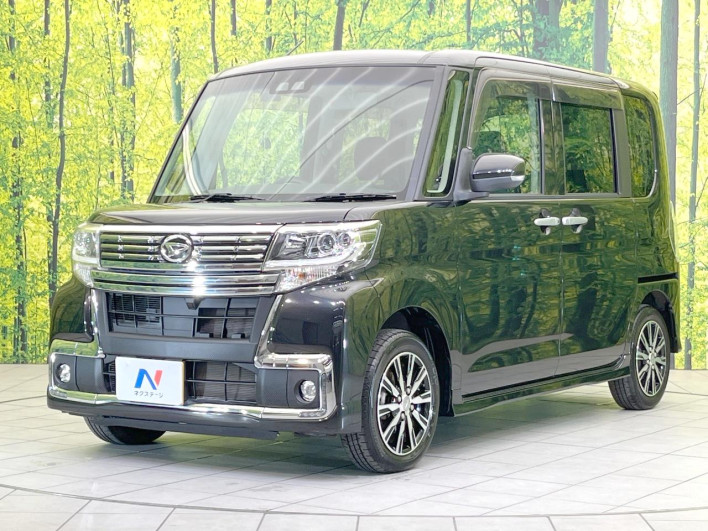 2018 Daihatsu Tanto DBA-LA600S (UW-6a0931404b5ba)[5]