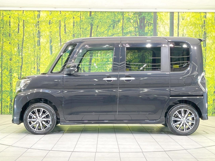 2018 Daihatsu Tanto DBA-LA600S (UW-6a0931404b5ba)[12]