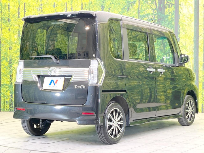 2018 Daihatsu Tanto DBA-LA600S (UW-6a0931404b5ba)[9]