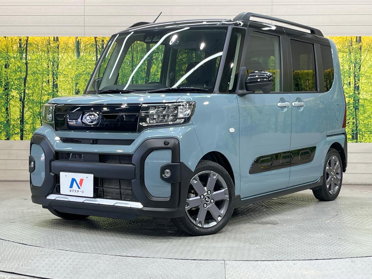2024 Daihatsu Tanto 5BA-LA650S