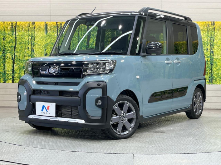 2024 Daihatsu Tanto 5BA-LA650S (UW-6a093144ca778)[0]