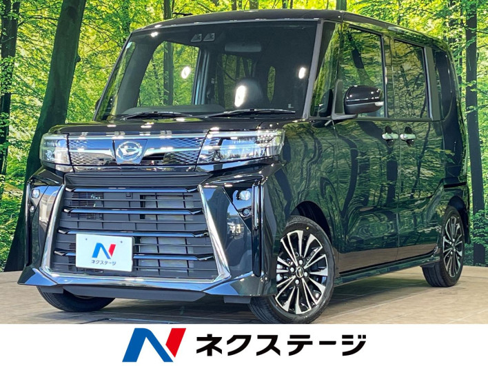 2025 Daihatsu Tanto 5BA-LA650S (UW-6a09314558572)[3]