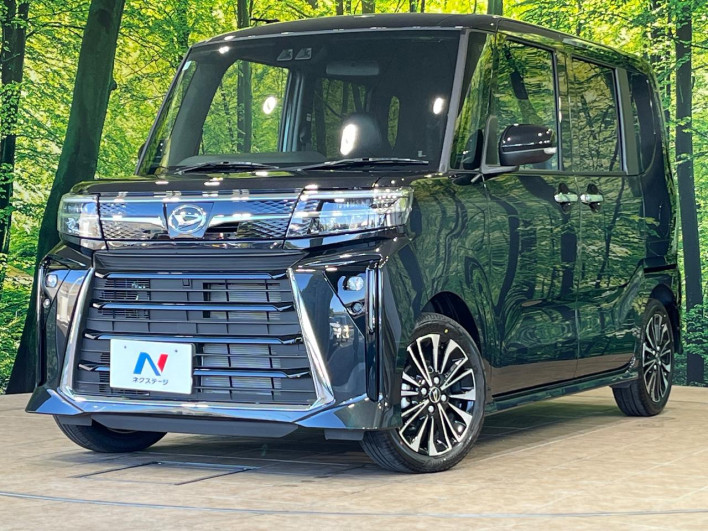 2025 Daihatsu Tanto 5BA-LA650S (UW-6a09314558572)[0]