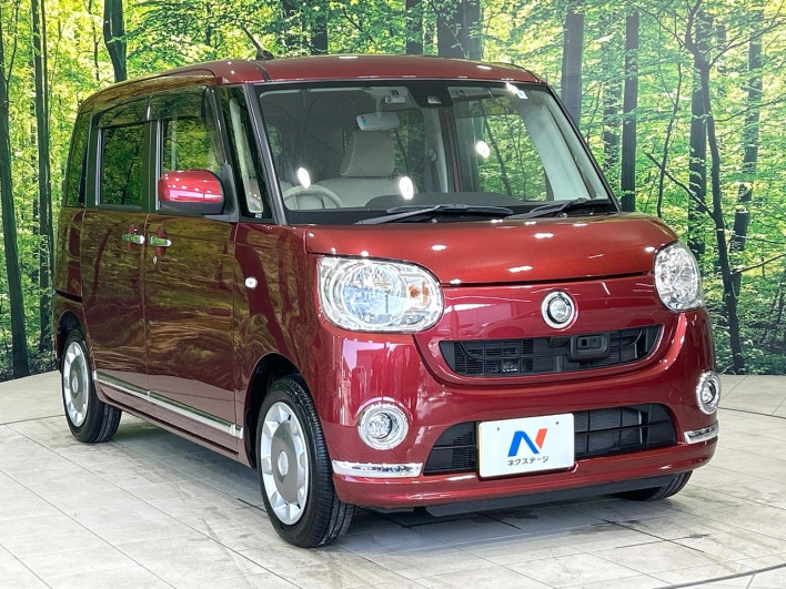 2016 Daihatsu Move Canbus DBA-LA800S (UW-6a093146be176)[11]