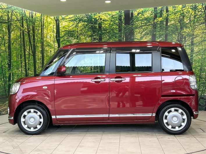 2016 Daihatsu Move Canbus DBA-LA800S (UW-6a093146be176)[6]