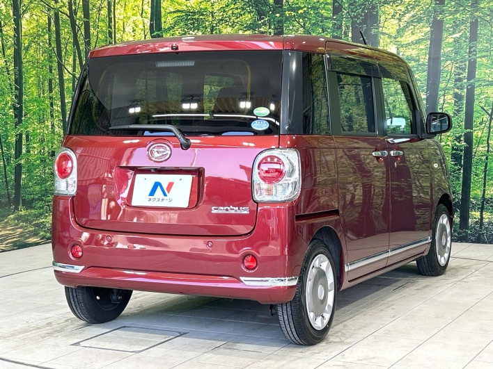 2016 Daihatsu Move Canbus DBA-LA800S (UW-6a093146be176)[9]