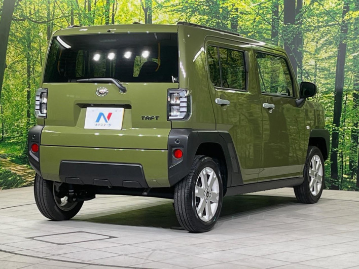 2021 Daihatsu Taft 6BA-LA900S (UW-6a09314cc1a88)[6]