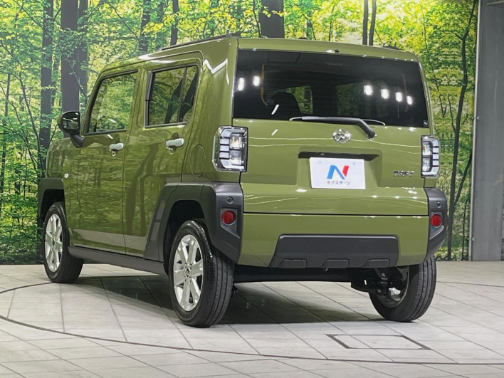 2021 Daihatsu Taft 6BA-LA900S (UW-6a09314cc1a88)[4]