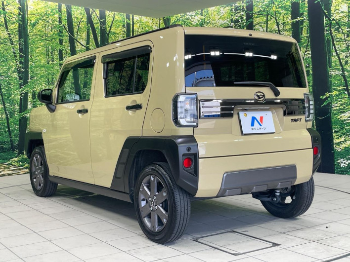 2023 Daihatsu Taft 5BA-LA900S (UW-6a09314e4c182)[14]