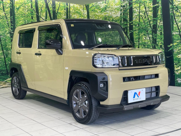 2023 Daihatsu Taft 5BA-LA900S (UW-6a09314e4c182)[18]