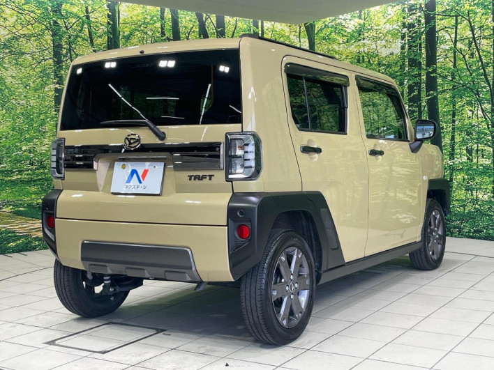 2023 Daihatsu Taft 5BA-LA900S (UW-6a09314e4c182)[16]