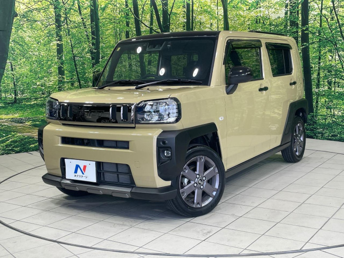 2023 Daihatsu Taft 5BA-LA900S (UW-6a09314e4c182)[0]