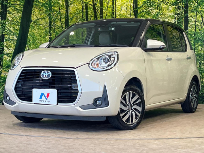2020 Toyota Passo 5BA-M700A (UW-6a09315350e4c)[0]