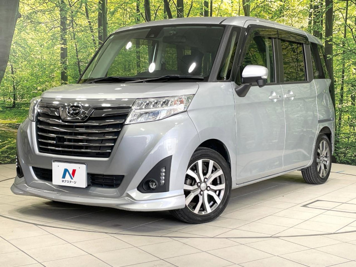 2018 Daihatsu Toll DBA-M900S (UW-6a0931591508e)[0]
