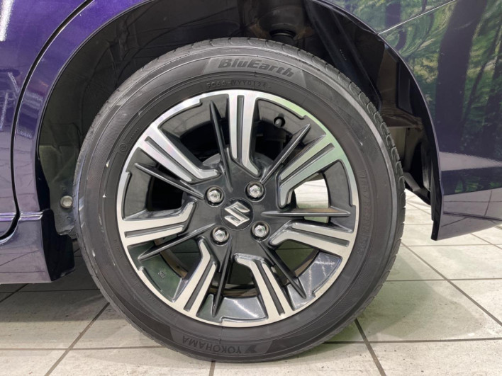 2019 Suzuki Solio Bandit DAA-MA36S (UW-6a09315b961d5)[18]